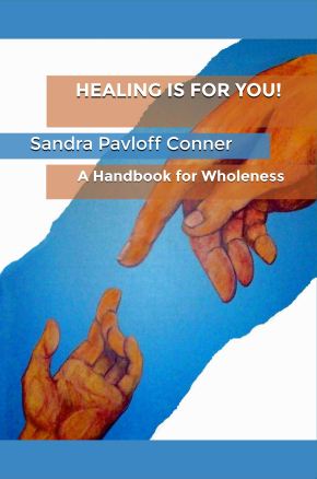 HEALING AMAZON COVER - front only